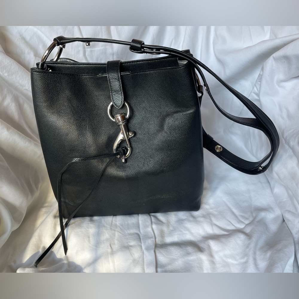 Rebecca Minkoff Megan Feed Bag Large